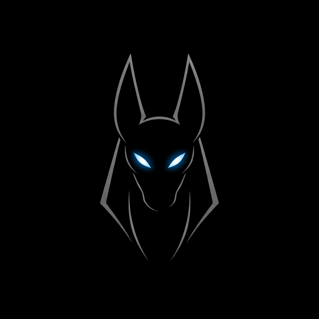 Anubis Advisory and Engineering Logo